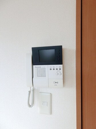 クレセールの物件内観写真